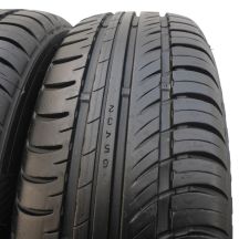 3. 2 x NOKIAN 165/65 R14 79T i3 Lato DOT14/15 6,2 ; 7,5mm