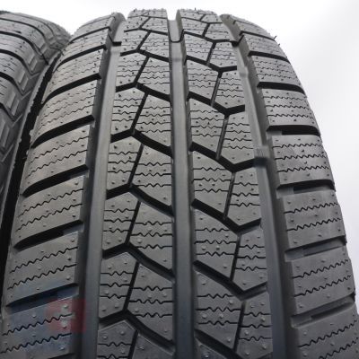 2. Opony 205/75 R16C 4x LEAO 110/108R Winter Defender Van Zimowe 2020 