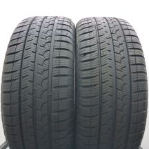 5. Opony 225/55 R16 4x APOLLO 99W XL Alnac 4G Allseason Wielosezonowe 2025 