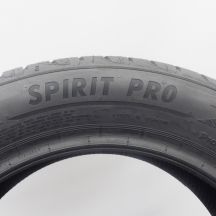 7. Opony 195/55 R16 4x ESA TECAR 87V Spirit Pro Letnie 2018/19