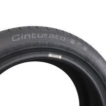7. 4 x PIRELLI 195/55 R16 87V Cinturato P1 RunFlat BMW Lato 2012/13 Nieużywane