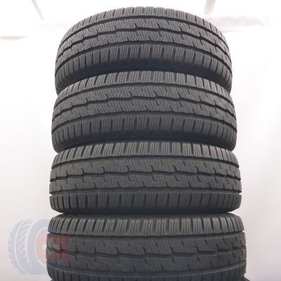 Opony 215/70 R15C 4x TOYO 109/107S Observe Van Zimowe 2019 9,2-10,2mm 