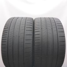 Opony 305/30 R21 2x PIRELLI 100Y PZero Na1 Letnie 2020 5,5-5,7mm