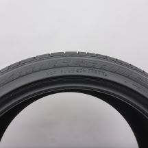 3. Opona 245/40 R19 1x BRIDGESTONE 94W Potenza RE 050A Letnia 2011 7mm