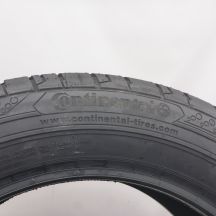 4. Opona 225/55 R17C 1x CONTINENTAL 109/107H ContiVanContact 200 Letnia 2026