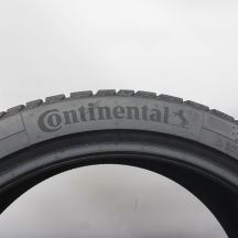 4. Opona 225/40 R19 2 x CONTINENTAL 93V XL WinterContact TS 860 S Zimowe 2023 7,8-7,2mm