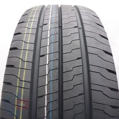 2. Opona 235/60 R17C 1x CONTINENTAL 117/115R VanContact Eco Letnia 2026 