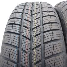 3. Opony 185/60 R16 2x BARUM 86H Polaris 5 Zimowe 2023 