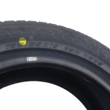 5. 4 x YOKOHAMA 195/55 R15 85H BluEarth Winter V905 Zima 2018 Jak Nowe