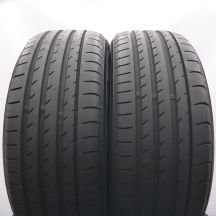 Opony 225/45 R18 2x YOKOHAMA 95Y XL Advan Sport V105 M0 Letnie 2022 7,2mm