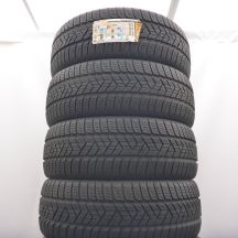 Opony 235/50 R19 4 x PIRELLI 103H XL Scorpion Winter Zimowe 2018/19