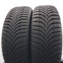 4. Opony 195/65 R15 4x HANKOOK 95T XL Winter I Cept RS2 Zimowe 2021 