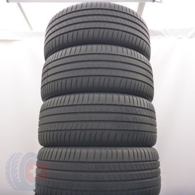 Opony 245/40 R19 4x BRIDGESTONE 94W Turanza T005 Letnie 2022 6-6,5mm