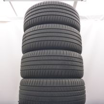 Opony 245/40 R19 4x BRIDGESTONE 94W Turanza T005 Letnie 2022 6-6,5mm