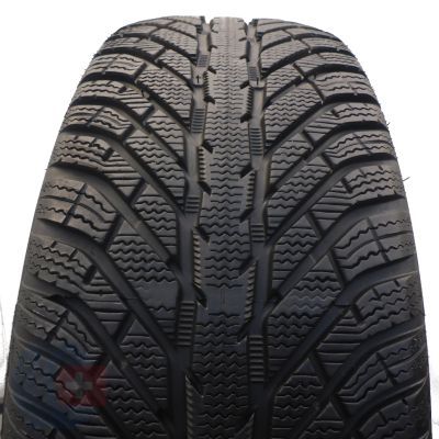 1 x COOPER 215/65 R16 102H XL Discoverer Winter Zima 7mm 