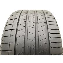 Opona 315/30 ZR21 1x PIRELLI 105Y XL P Zero N0 Letnia 2023 6,5mm