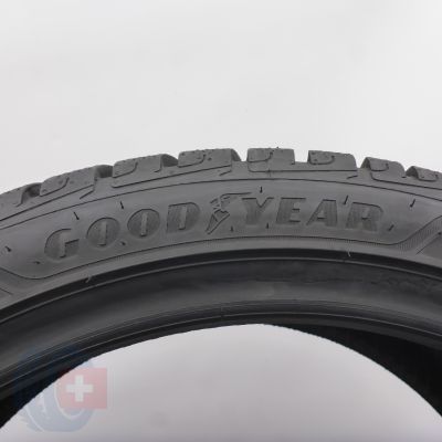 2. Opona 225/40 R18 1x GOODYEAR 92V XL UltraGrip Performance + Zimowa 2022 9,5mm 