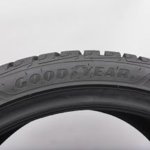 2. Opona 225/40 R18 1x GOODYEAR 92V XL UltraGrip Performance + Zimowa 2022 9,5mm 