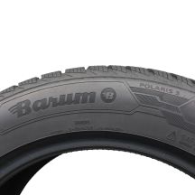 4. 2 x BARUM 235/55 R18 104H XL Polaris 5 Zima 2019 5,8mm