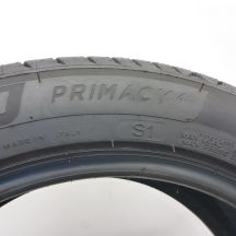 7. Opony 205/55 R17 4x MICHELIN 91V Primacy 4 S1 Letnie 2026 