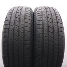 4. Opony 255/65 R19 4x CONTINENTAL 114V XL CrossContact LX LR M+S Letnie 2020 