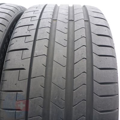 3. Opony 245/35 ZR19 2x PIRELLI 93Y XL P Zero PNCS Letnie 2020 6,8mm