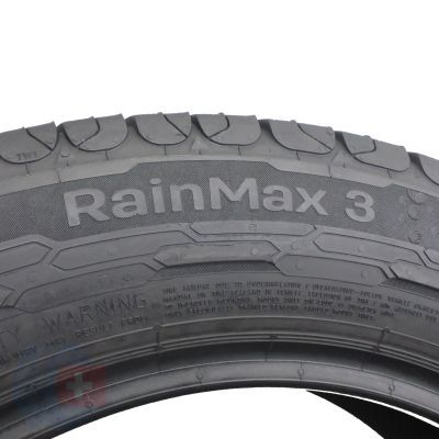 5. 2 x UNIROYAL 215/60 R17 C 109/107T Rain Max 3 Lato 5mm