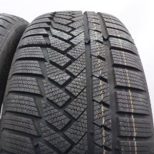 3. Opony 225/50 R17 2x CONTINENTAL 98H XL WinterContact TS 850 P SEAL Zimowe 2022 
