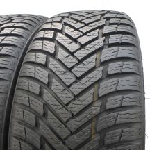 3. 2 x NOKIAN 205/45 R17 88V XL Weatherproof Wielosezon 8mm 