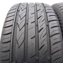 2. Opony 225/45 R17 2x GISLAVED 94Y XL Ultra Speed 2 Letnie 8,5mm