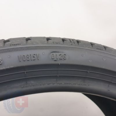 3. Opony 235/35 R19 4x PIRELLI  91Y XL Powergy 2 Letnie 2026