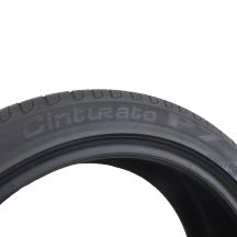 6. 2 x PIRELLI 225/45 R18 95W XL Cinturato P7 Seal 2018 Lato 5,8-6,2mm
