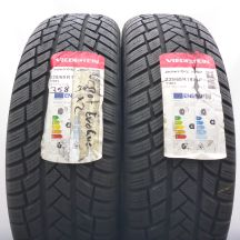 Opony 235/65 R18 2x VREDESTEIN 110H XL Wintrac PRO Zimowe 2023 