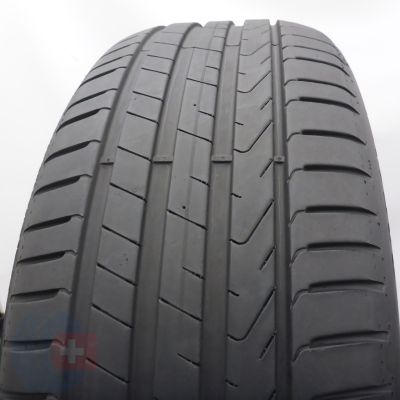 2. Opona 235/45 R21 1x PIRELLI 101T XL  Scoorpion Elect SEAL A0 Letnia 2024 6mm