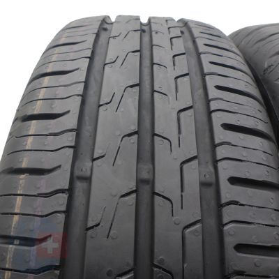 2. 2 x CONTINENTAL 175/65 R14 86T XL EcoContact 6 Lato 2019 Jak Nowe NIEUŻYWANE 