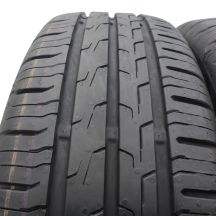 2. 2 x CONTINENTAL 175/65 R14 86T XL EcoContact 6 Lato 2019 Jak Nowe NIEUŻYWANE 