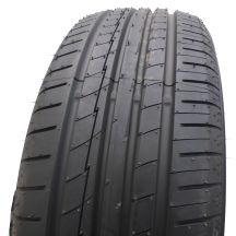 2. 1 x YOKOHAMA 205/55 R17 95V XL BluEarth-A AE50 Lato 2018
