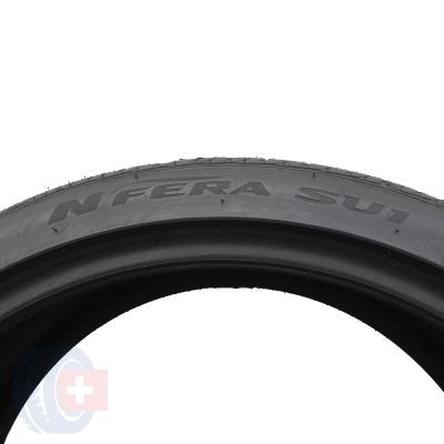 4. Opona 255/35 R20 1x NEXEN 97Y XL Nfera SU1 Letnia 2018 Jak Nowa