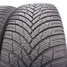 4. Opony 215/60 R16 2x FIRESTONE 99H XL Winterhawk 4 Zimowe 2021, 2022 7,2-7,5mm