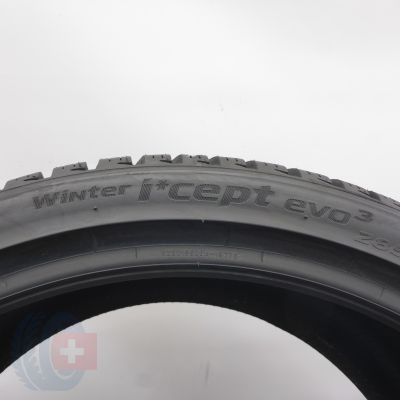 4. Opona 285/30 R20 1x HANKOOK 99W XL Winter I Cept evo3 Zimowa 2025 