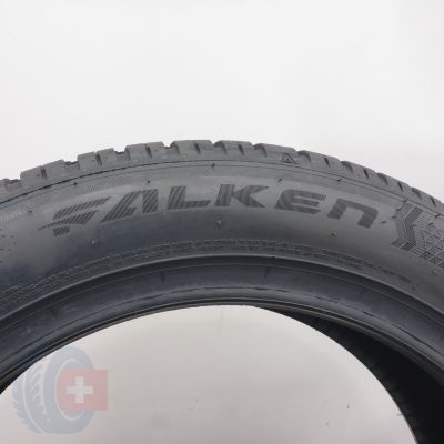 5. Opony 185/55 R16 2x FALKEN 87V XL EuroAll Season AS220 Wielosezonowe 2026