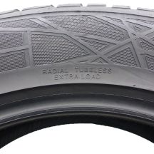 9. 4 x VREDESTEIN 225/55 R18 102V XL Wintrac Pro Zima 6,7-7,2mm 2019/22 Jak Nowe