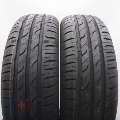 3. Opony 195/65 R15 4x SEMPERIT 91V Speed-Life 3 Letnie 2022