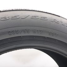3. Opona 235/55 R17 1x PIRELLI 99Y A0 Cinturato P7 Letnia 2018 Nieużywana