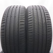 5. Opony 225/50 R18 2x PIRELLI 95W Cinturato P7 Letnie 2025 7mm