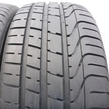 2. Opony 245/35 ZR20 2x PIRELLI 95Y XL P Zero AMS Letnie 2022 7,8mm