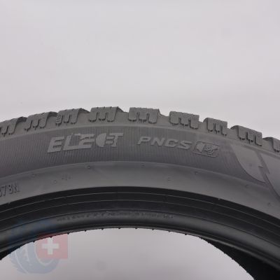 8. Opony 245/45 R20 2x PIRELLI 103V XL Winter 2 Scorpion PNCS Zimowe 2022, 2024 7,2mm