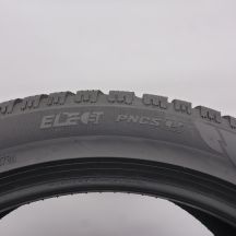 8. Opony 245/45 R20 2x PIRELLI 103V XL Winter 2 Scorpion PNCS Zimowe 2022, 2024 7,2mm