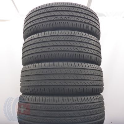 Opony 225/55 R18 4x BARUM 98V Bravuris 5HM Letnie 2020 7,8-7,2mm