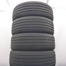Opony 225/55 R18 4x BARUM 98V Bravuris 5HM Letnie 2020 7,8-7,2mm